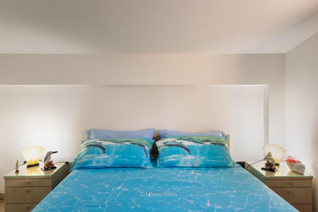 Villa Queen Dany Lido di Noto Dış mekan fotoğraf