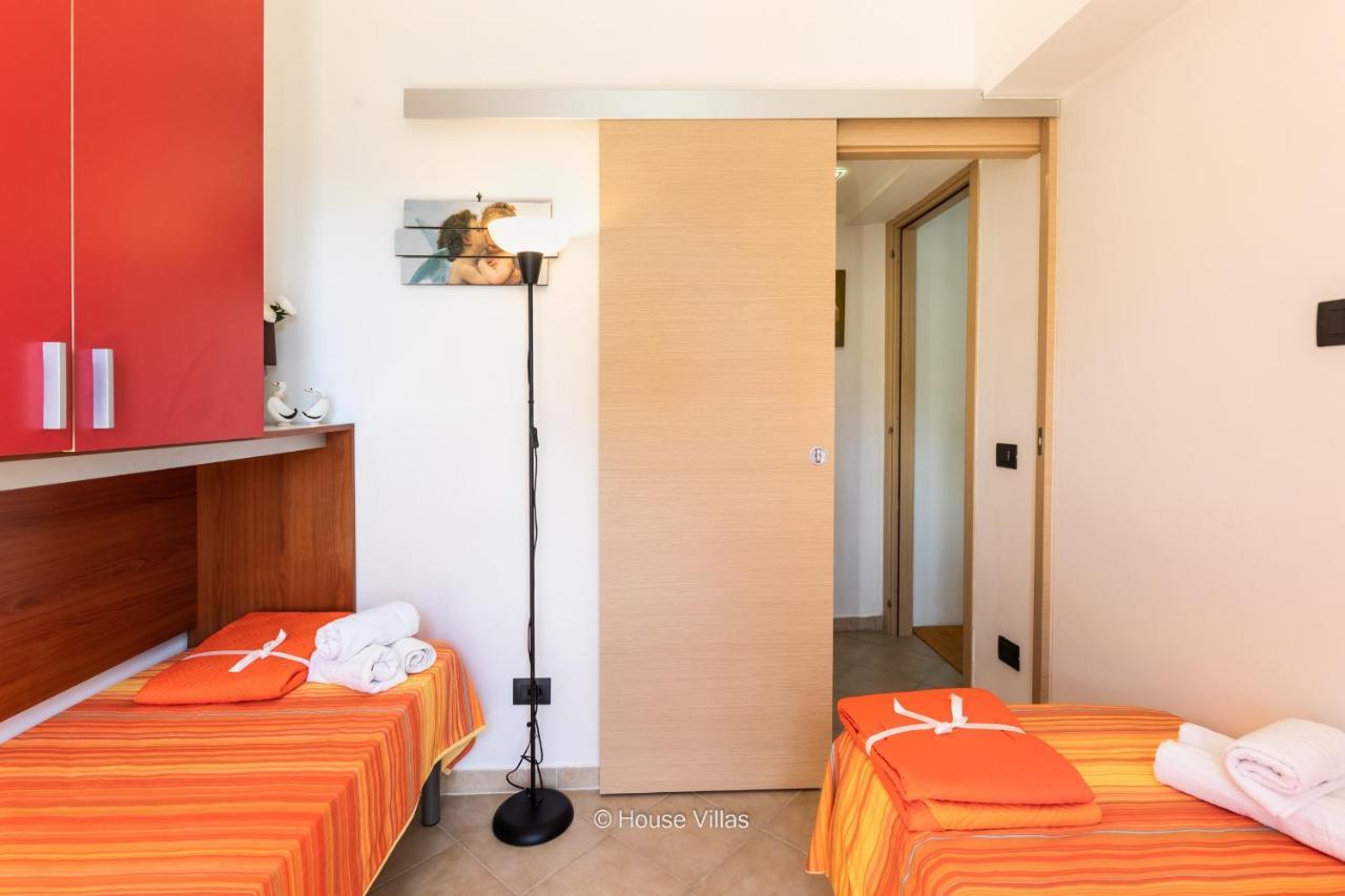 Villa Queen Dany Lido di Noto Dış mekan fotoğraf